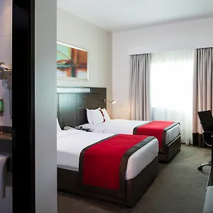 Hotel Express Internet By Ihg, Dubai
